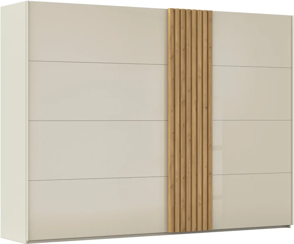 rauch Schwebetürenschrank 