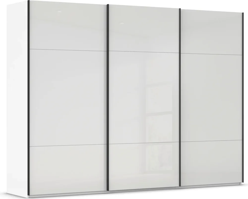 rauch Schwebetürenschrank 