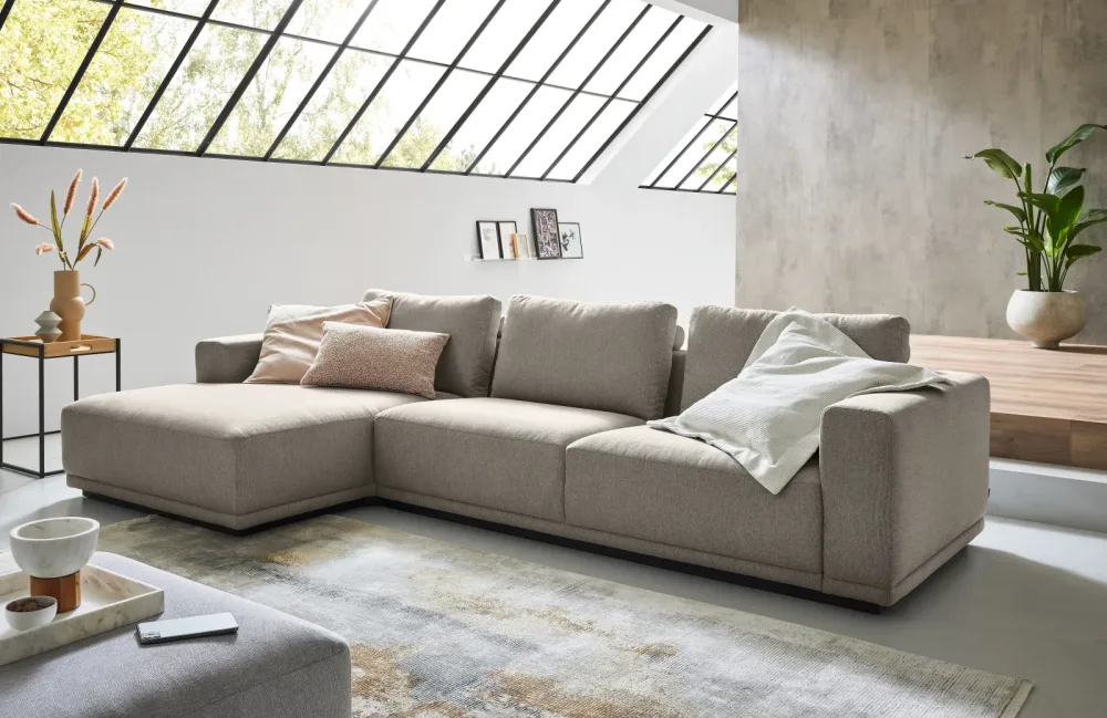Musterring Ecksofa 