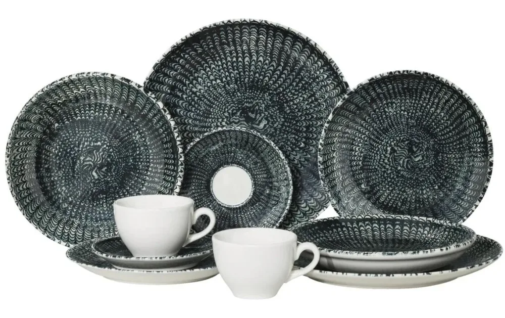 Thomas Porzellan Geschirr-Set 