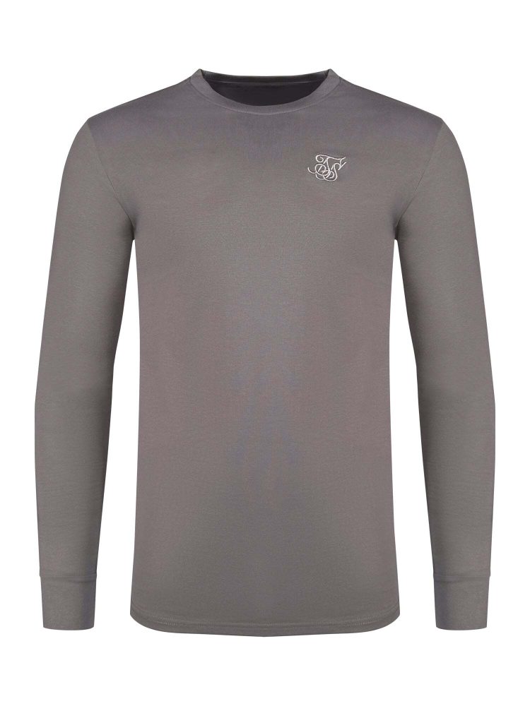 Siksilk