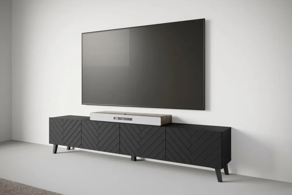 Home affaire Lowboard 