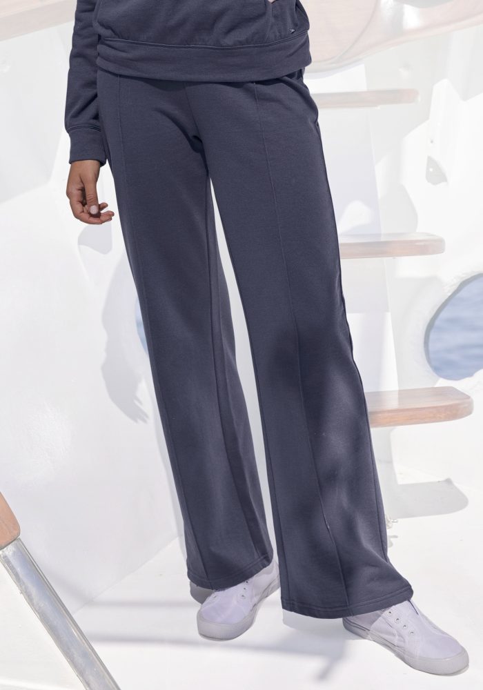 H.I.S Sweatpants, im maritimen Stil