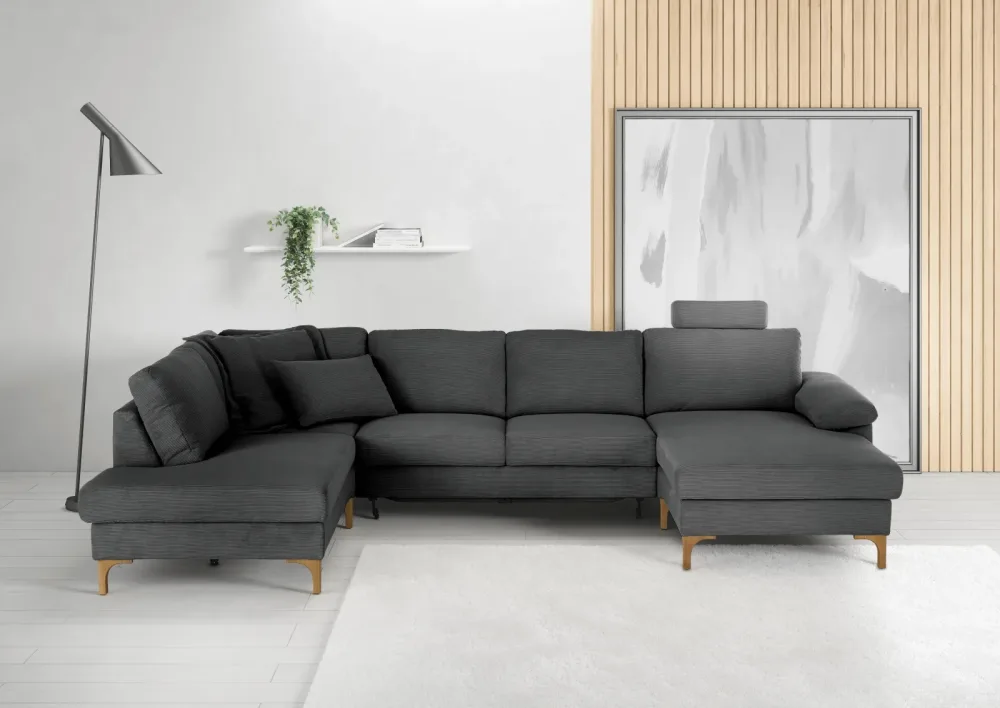 3C Candy Wohnlandschaft 