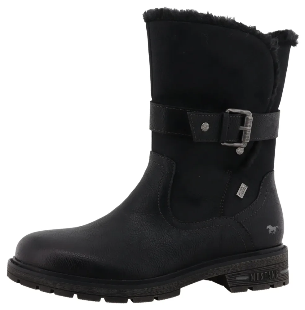 Mustang Shoes Winterstiefel 