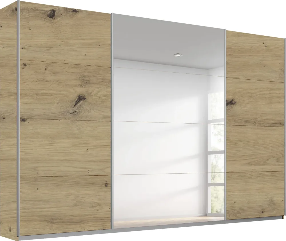 GOODproduct Kleiderschrank 