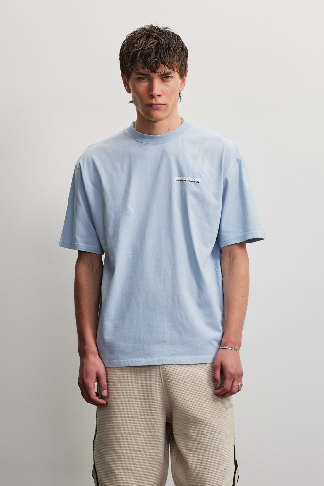 PEGADOR Rundhalsshirt 