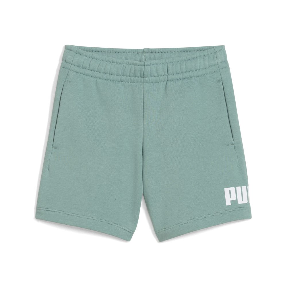 PUMA Trainingsshorts »ESS NO. 1 LOGO SHORTS TR PS«