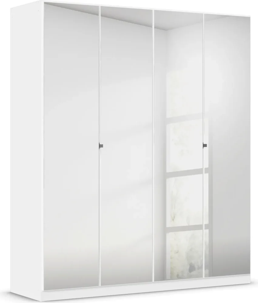 rauch Drehtürenschrank 