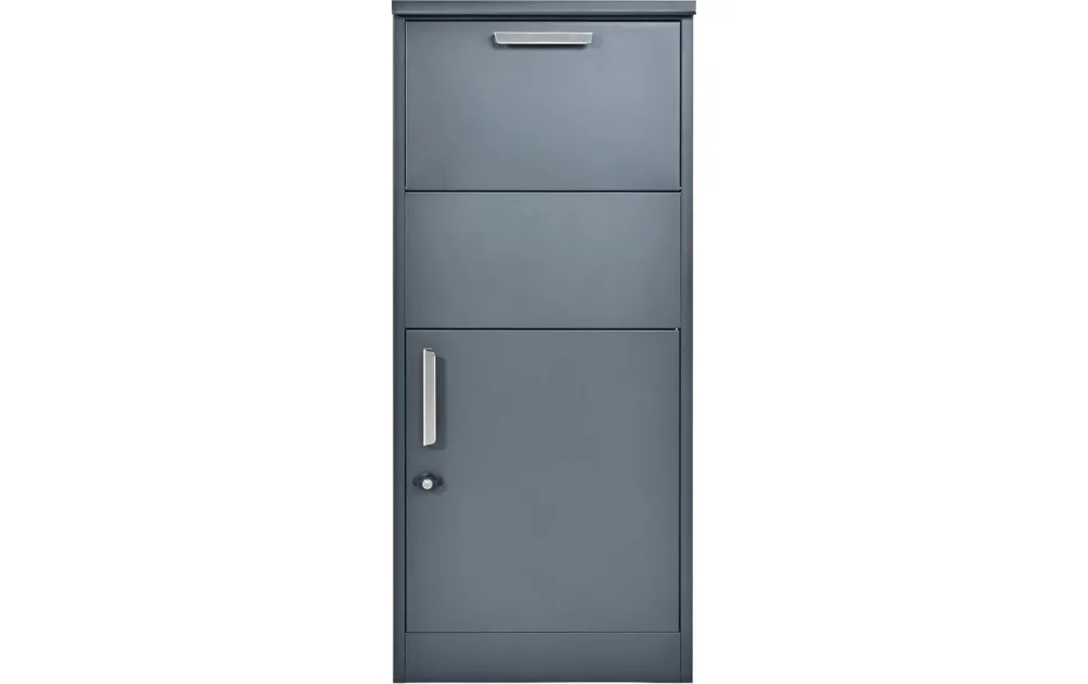WESTMANN Paketbox 