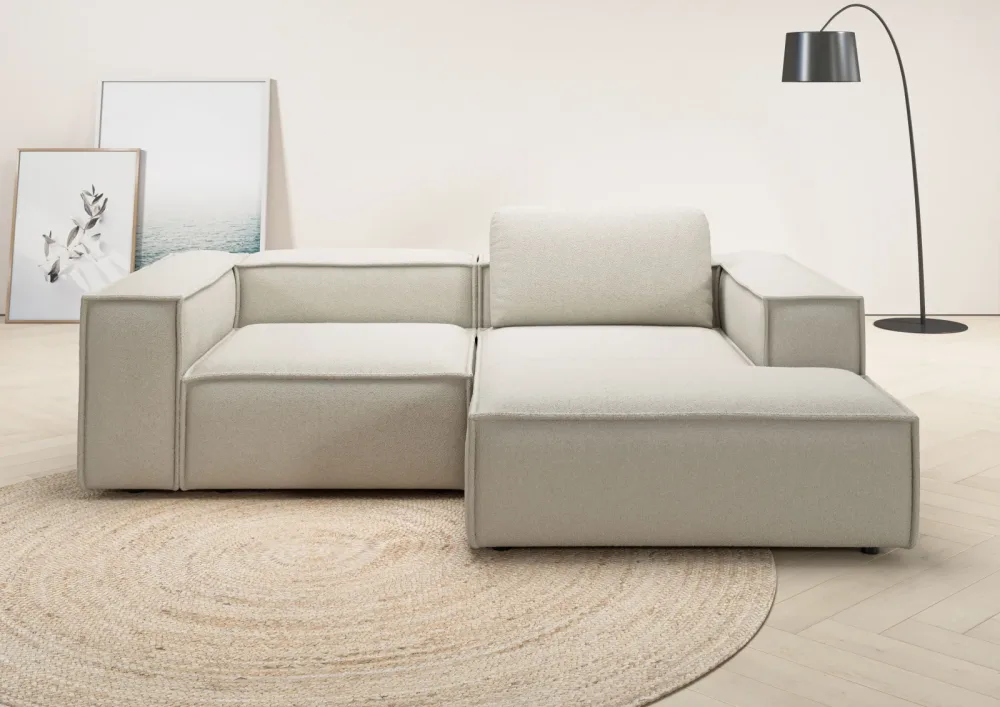 Home affaire Ecksofa 
