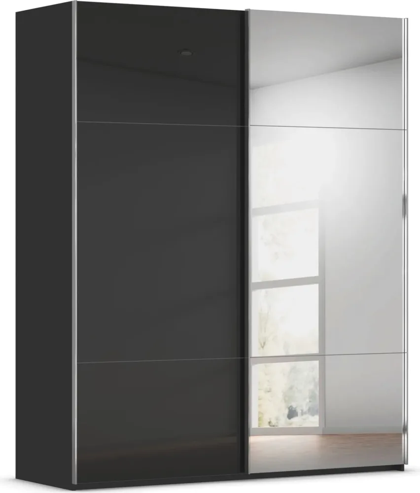 rauch Schwebetürenschrank 