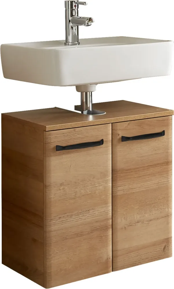 Saphir Waschbeckenunterschrank 