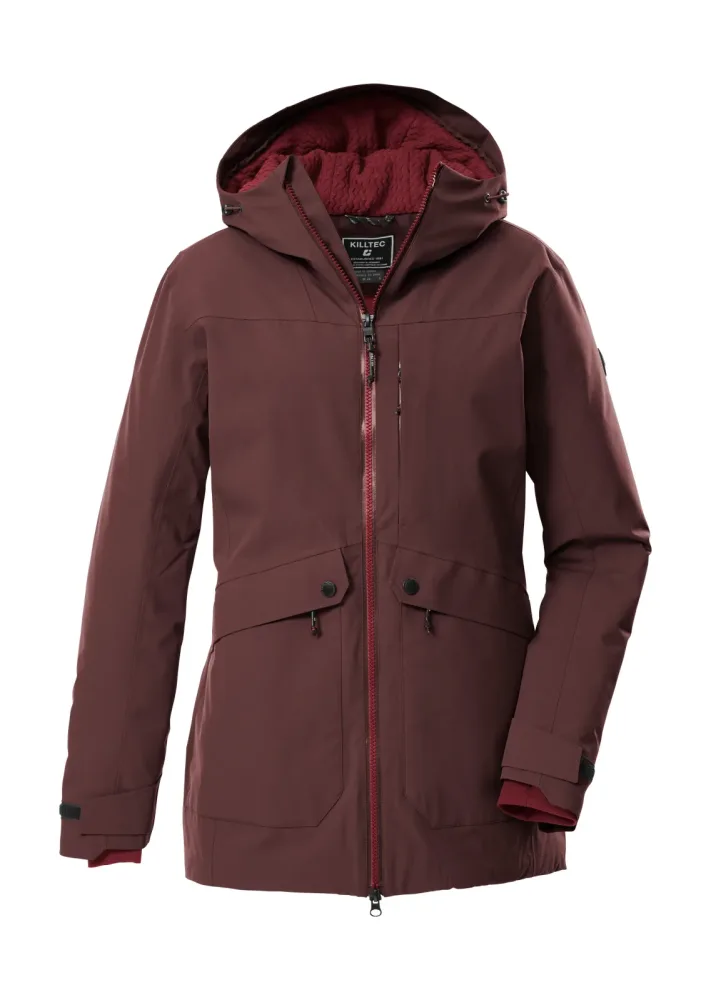 Killtec Parka 