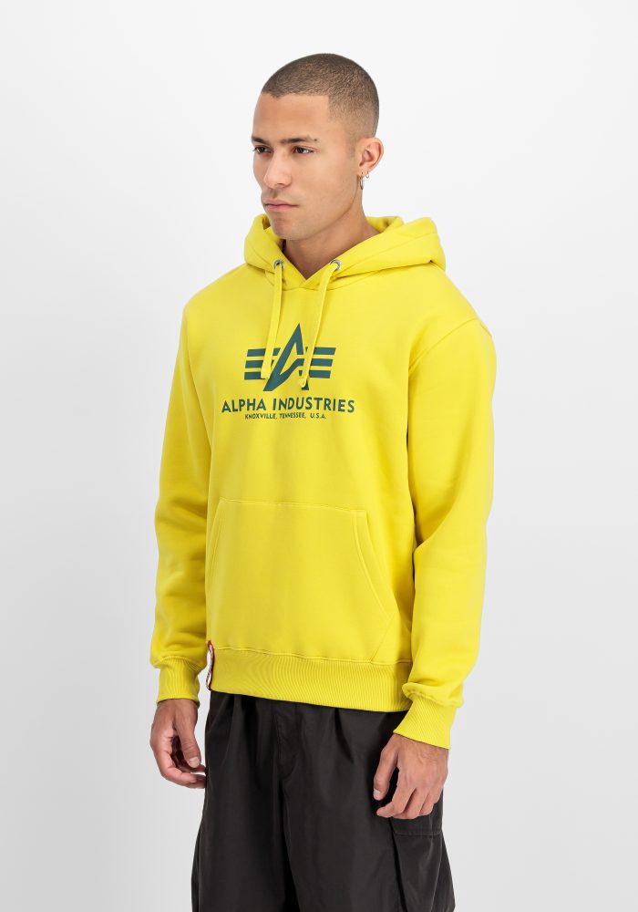 Alpha Industries Hoodie 
