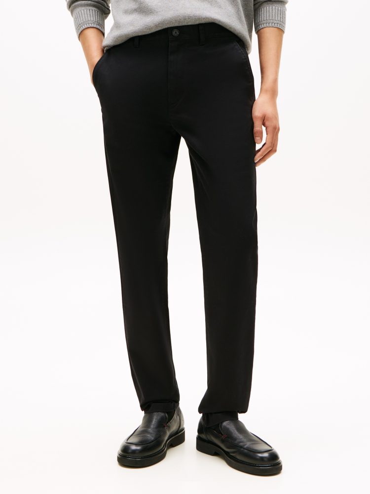 Tommy Hilfiger Chinohose 