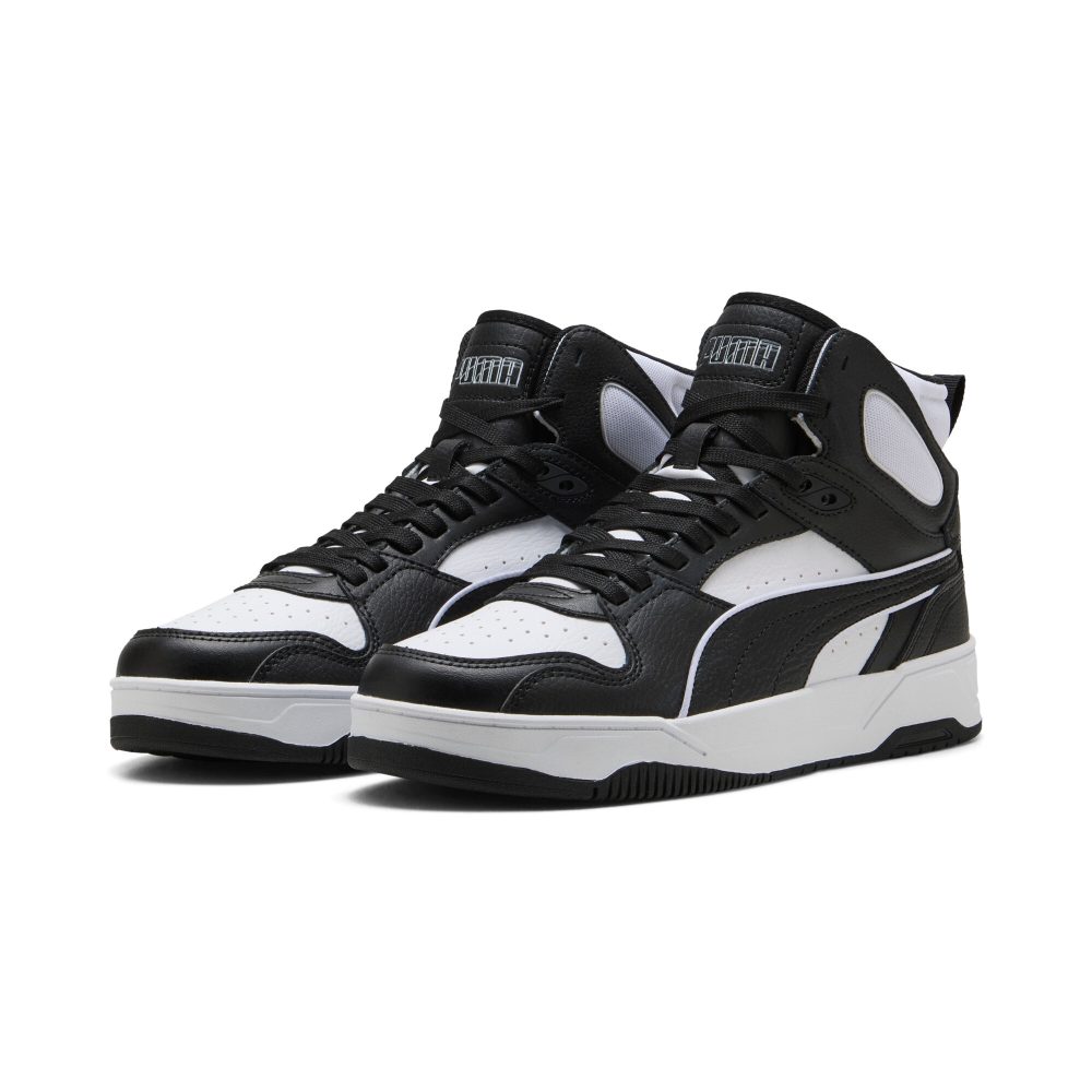 PUMA Sneaker »RBD BREAK MID«