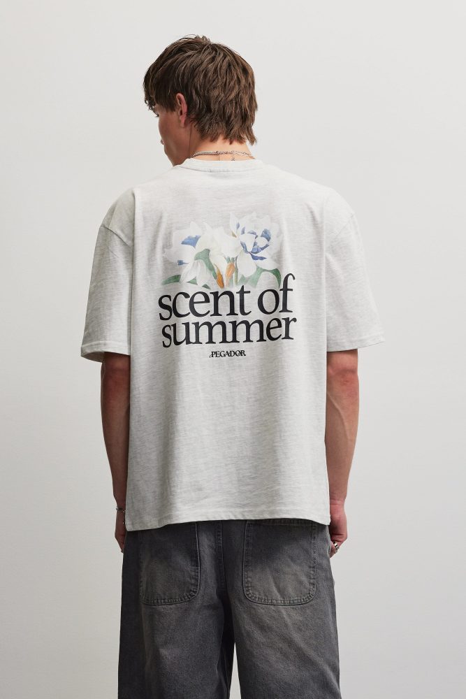 PEGADOR Rundhalsshirt 