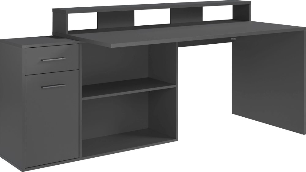 INOSIGN Schreibtisch »Chester«, (2 St.)