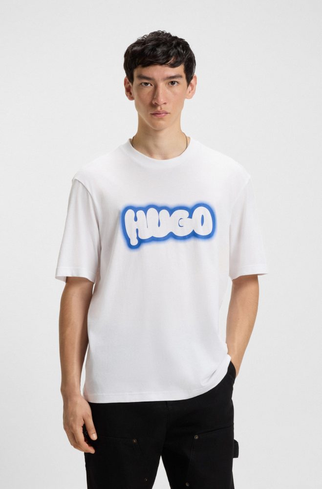 HUGO T-Shirt 