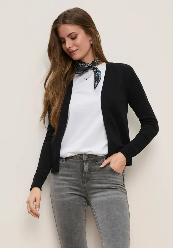 Tamaris Strickjacke 