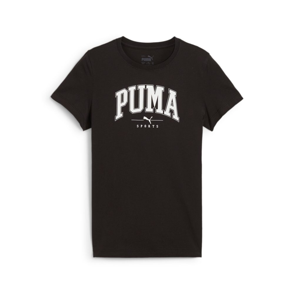 PUMA T-Shirt »SQUAD TEE G«