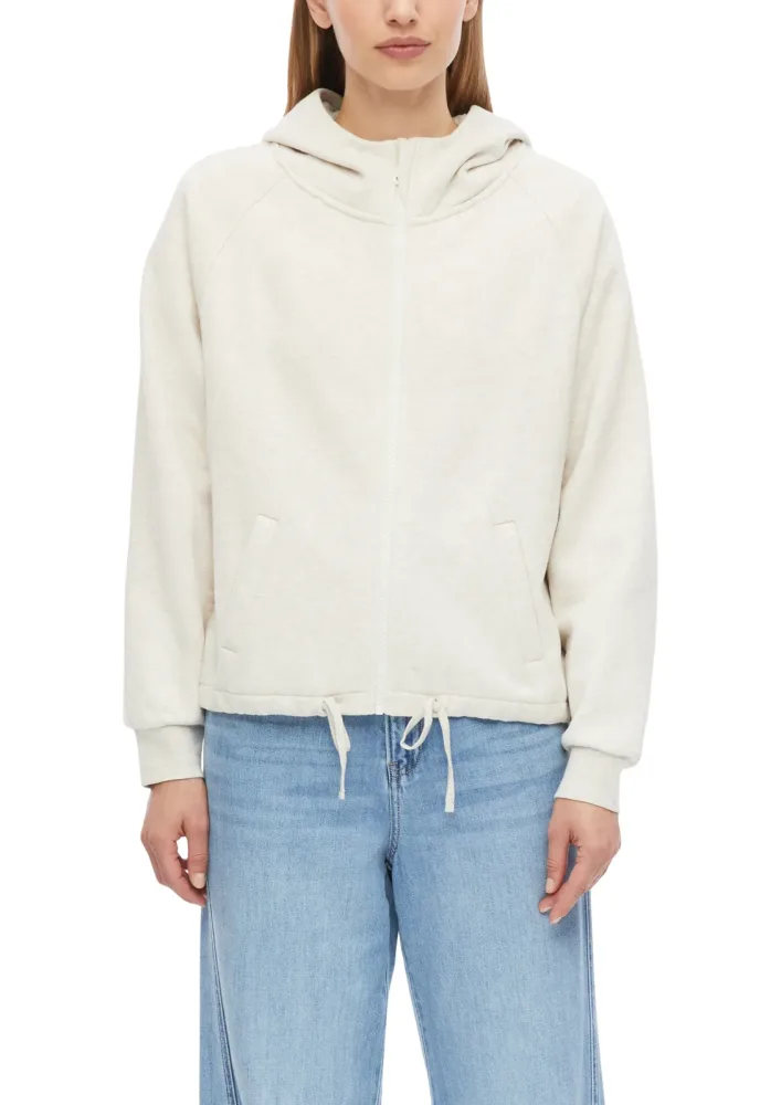 s.Oliver Sweatjacke