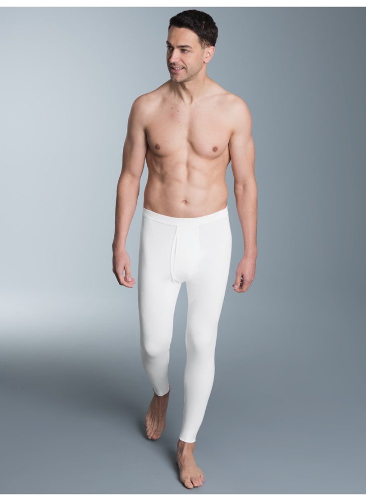 Trigema Lange Unterhose, im Doppelpack