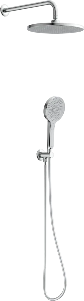 Schütte Brausegarnitur 