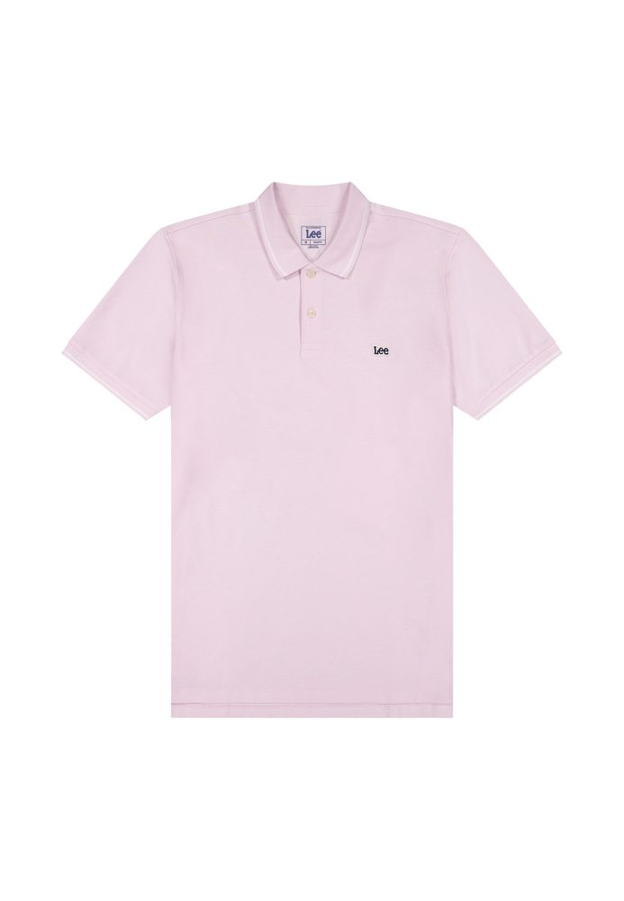 Lee Poloshirt 