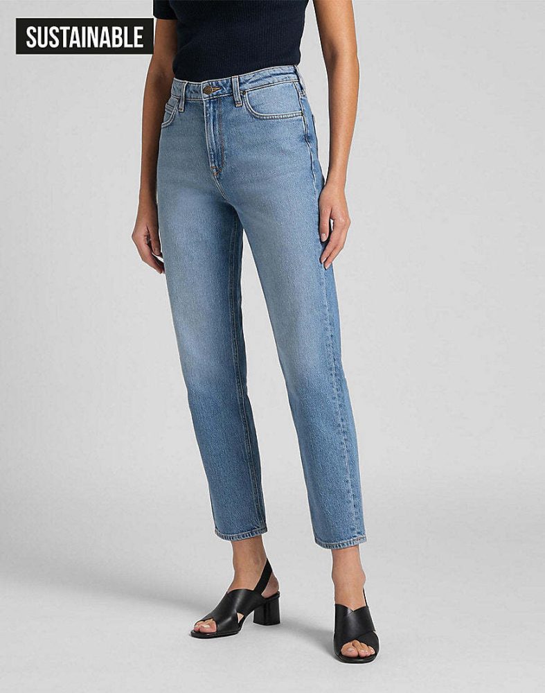 Lee Carol Jeans mid soho