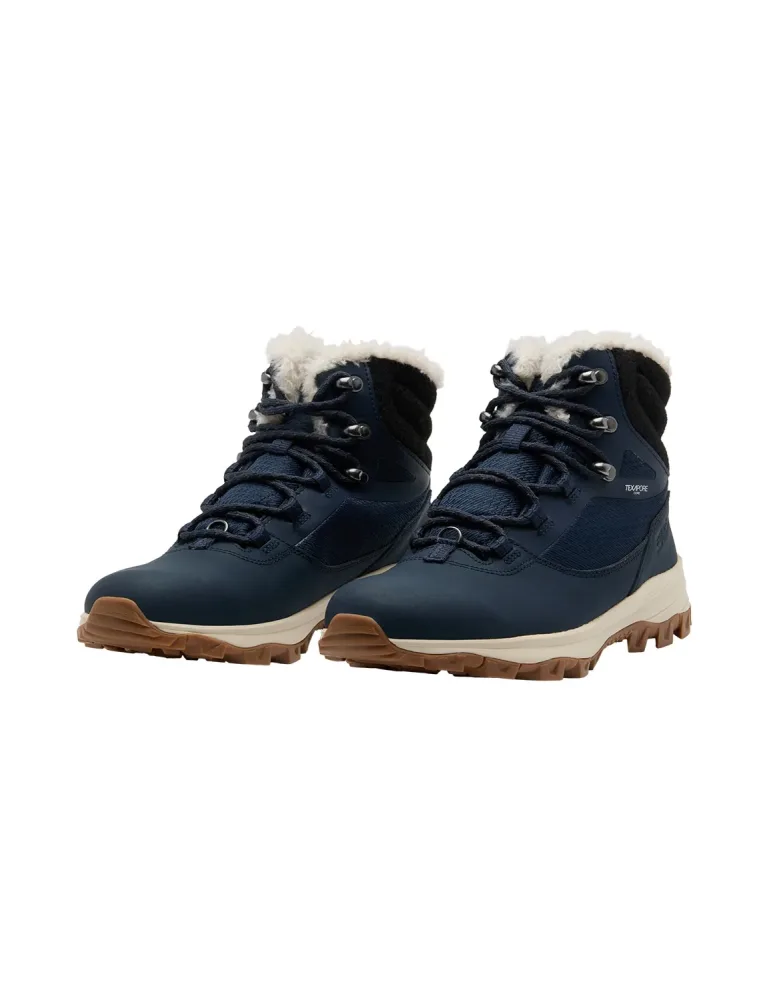 Jack Wolfskin Wanderstiefel 