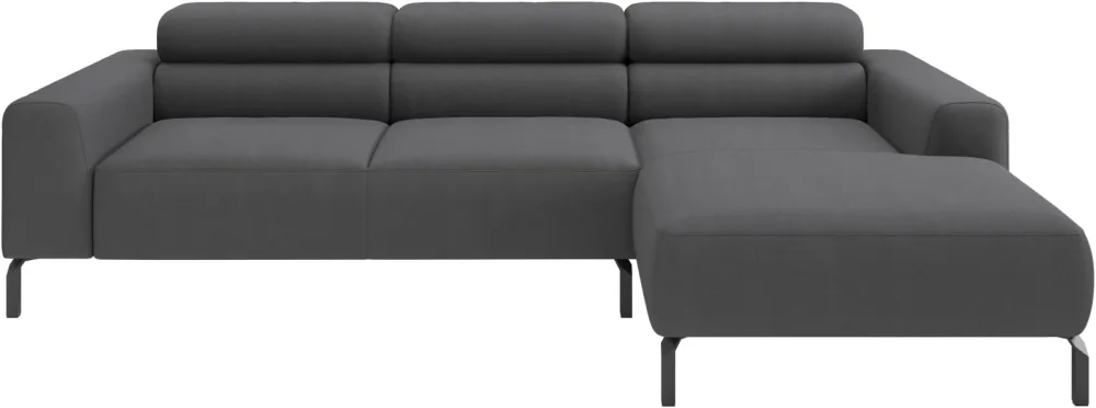 Home affaire Ecksofa 