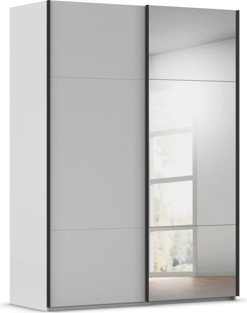 rauch Schwebetürenschrank 