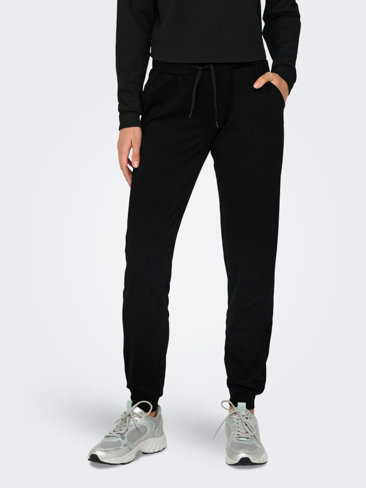 Only - Trainingshose Performance - Schwarz