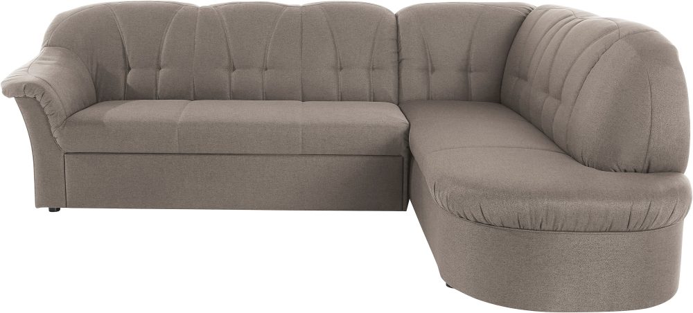 DOMO collection Ecksofa