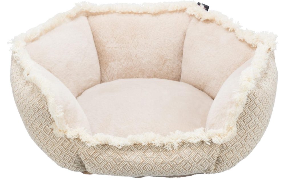 TRIXIE Tierbett »Boho SOFT Edition«, Plüsch