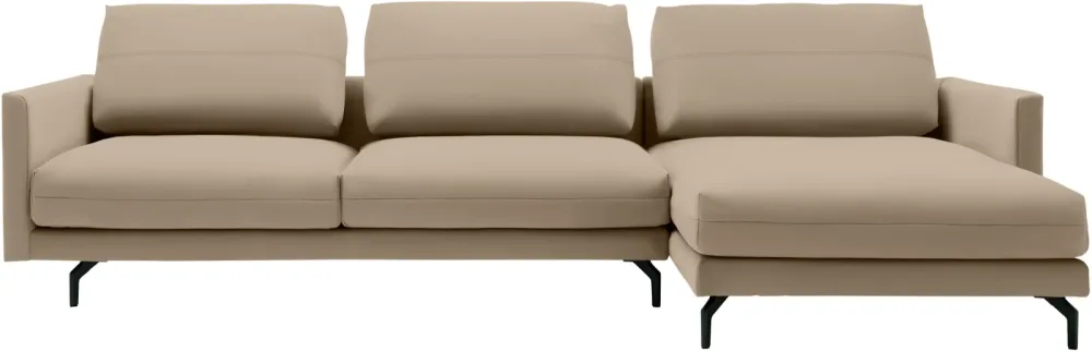 Creation BY ROLF BENZ Ecksofa 
