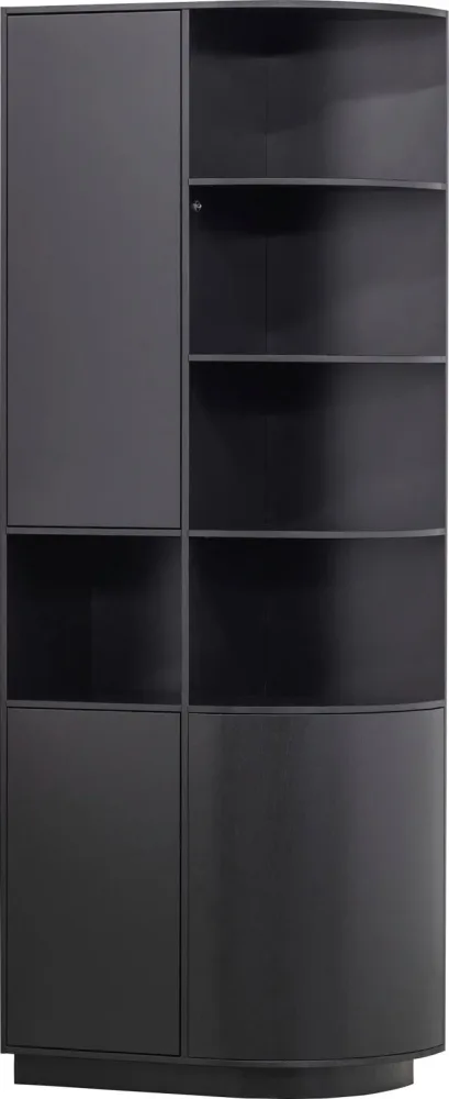 Massiver, modularer Schrank „Finco“ De Eekhoorn