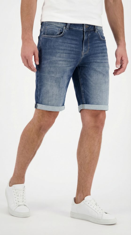 CARS JEANS Jeansshorts 