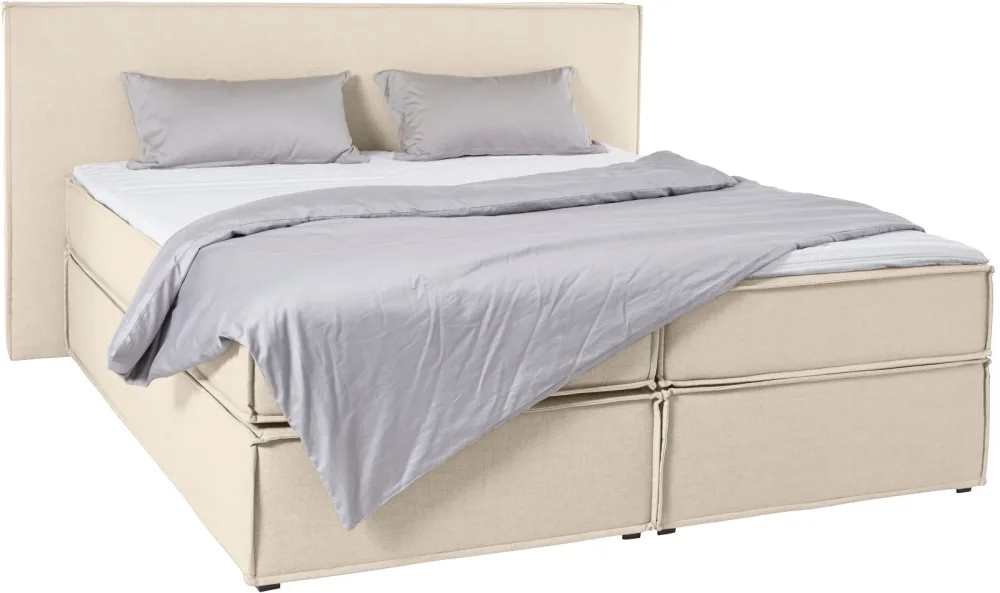 LeGer Home by Lena Gercke Boxspringbett 