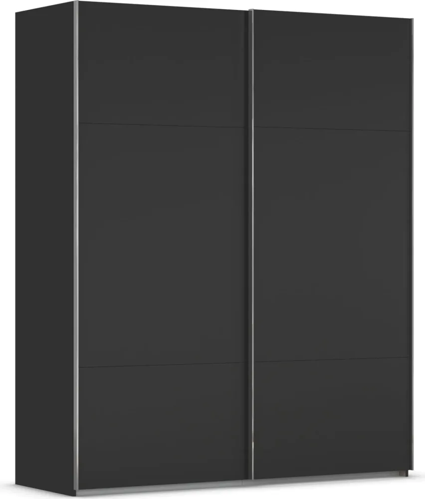 rauch Schwebetürenschrank 