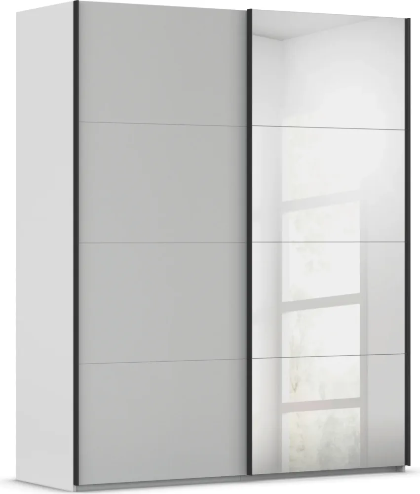 rauch Schwebetürenschrank 