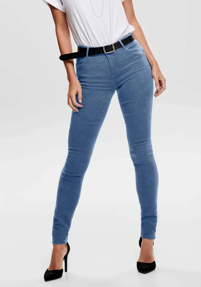 ONLY Skinny-fit-Jeans 