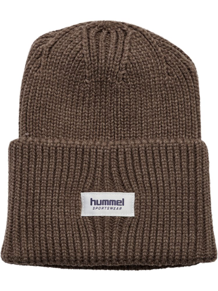 hummel Beanie, (1 St.)