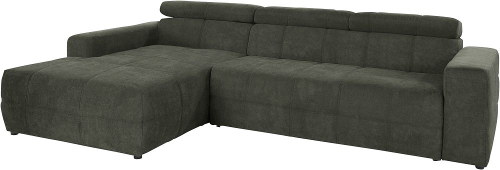 DOMO collection Ecksofa