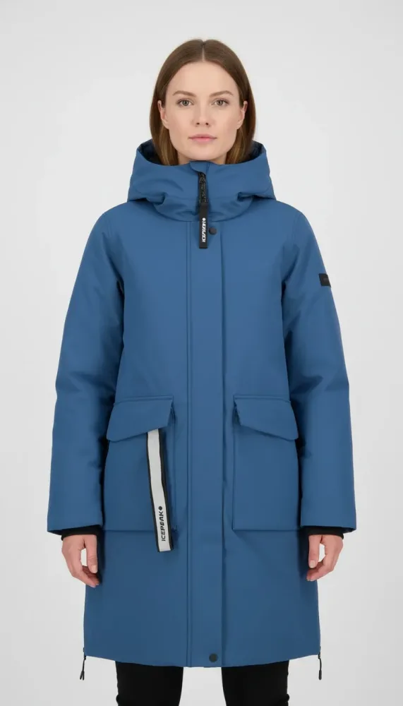 Icepeak Funktionsmantel 