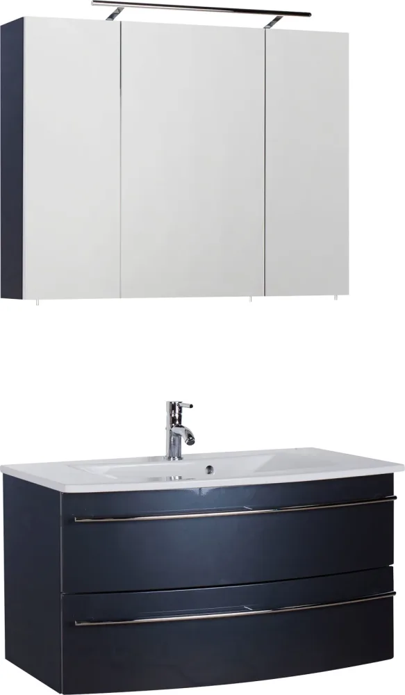 Saphir Badmöbel-Set 