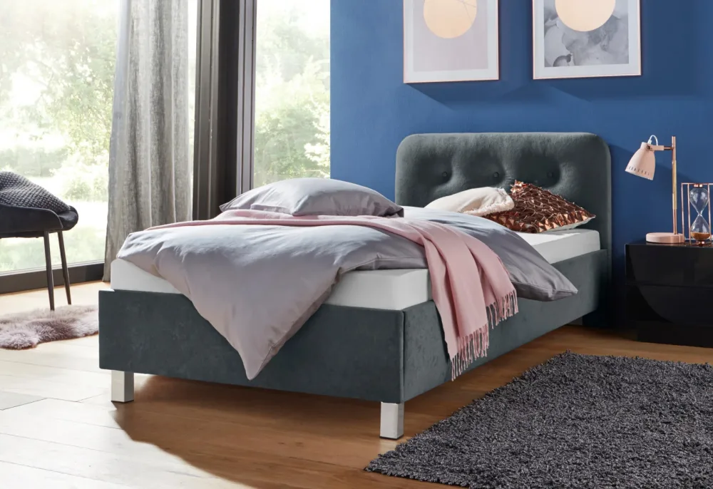 Westfalia Schlafkomfort Polsterbett 