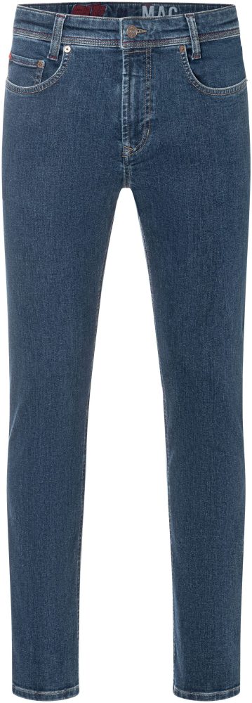 MAC Straight-Jeans 